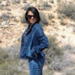 Meet your Posher, Shoba